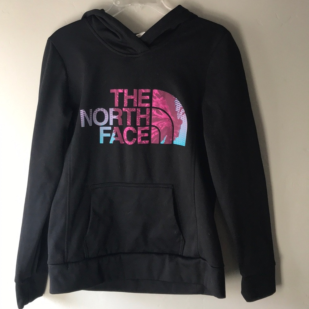 North Face Hoodie